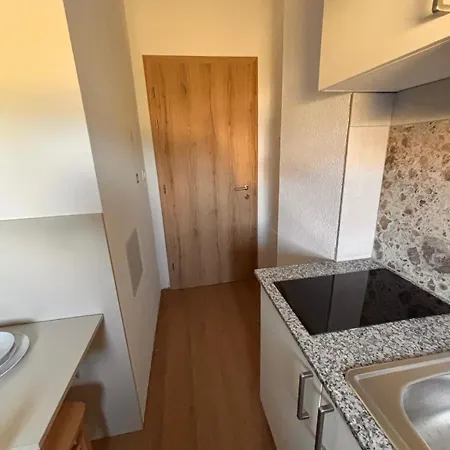 Feelgood Dorfarje Apartment Zabnica